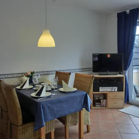 H 07 Lägenhet Graal-Mueritz