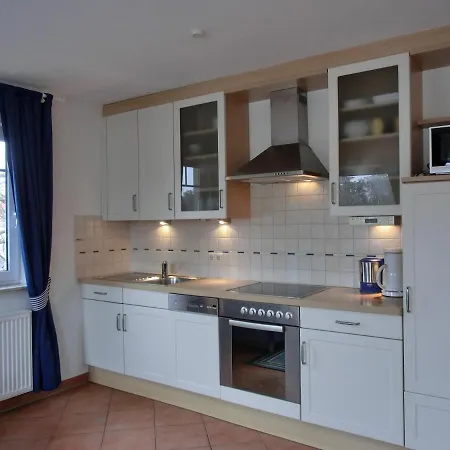 H 07 * Graal-Mueritz