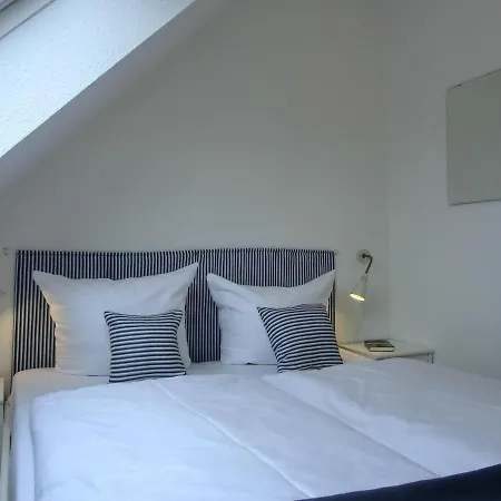 H 07 Lägenhet Graal-Mueritz