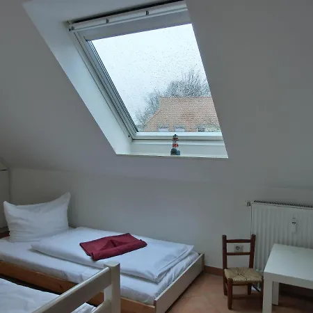 H 07 Lägenhet Graal-Mueritz