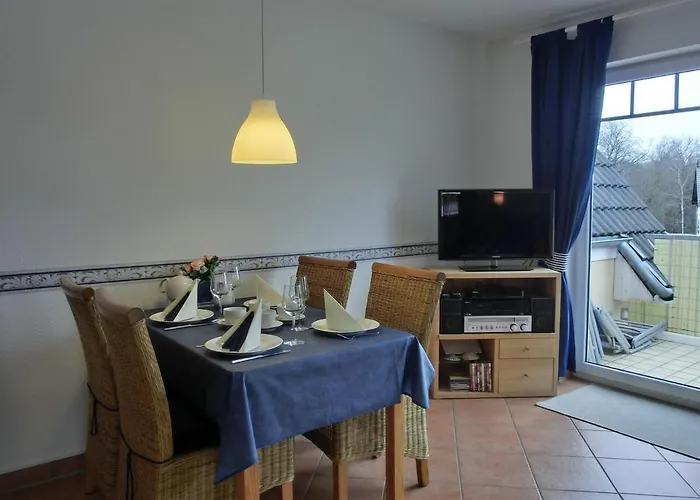 H 07 公寓 格拉尔-米里茨