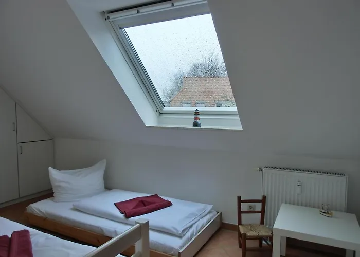 H 07 公寓 格拉尔-米里茨